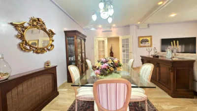 Chalet on Calle Escarihuela, 1 photo 7