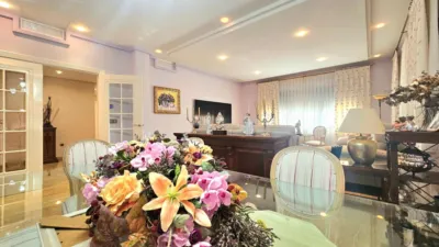 Chalet on Calle Escarihuela, 1 photo 8