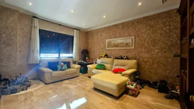 Chalet on Calle Escarihuela, 1 photo 9