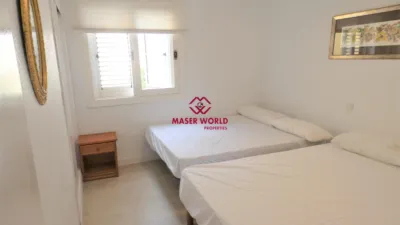 Penthouse in Playa Grande photo 11