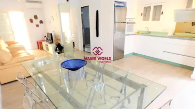 Penthouse in Playa Grande photo 3