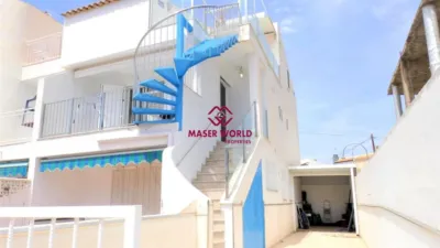 Penthouse in Playa Grande photo 4