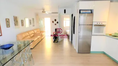 Penthouse in Playa Grande photo 5