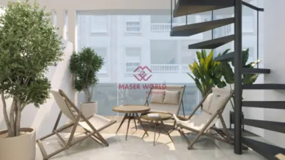 Penthouse in Las Piscinas Naturales photo 5