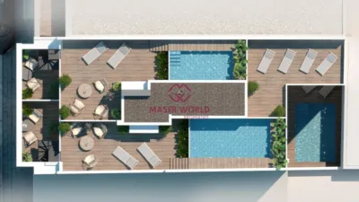 Apartment in Las Piscinas Naturales photo 16