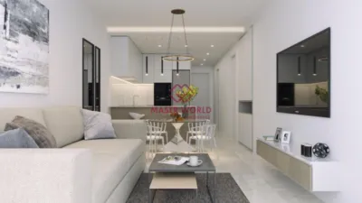 Piso – Torrevieja - Vista 2