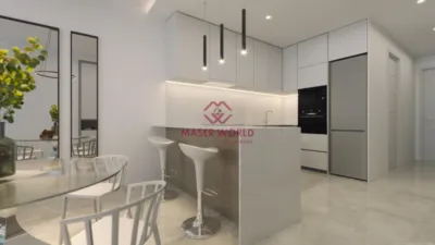 Piso – Torrevieja - Vista 3