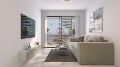 Piso – Torrevieja - Vista 4