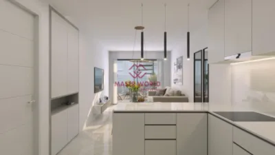 Piso – Torrevieja - Vista 5