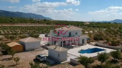 Casa - Vista 2