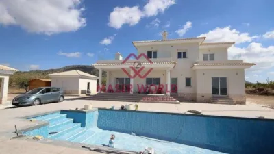 Casa - Vista 3