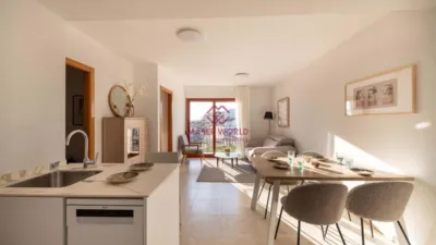 Apartment in Avileses photo 8