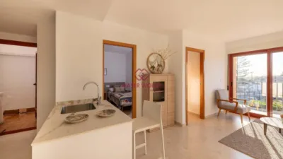 Apartment in Avileses photo 12