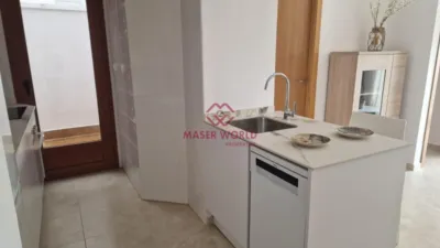 Apartment in Avileses photo 18