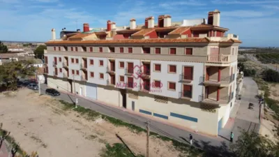 Apartment in Avileses photo 2