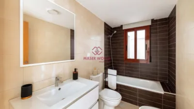 Apartment in Avileses photo 15
