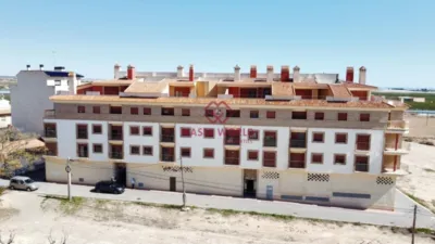 Apartment in Avileses photo 19