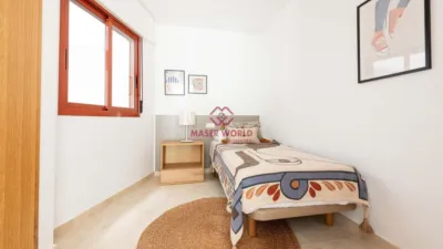 Apartment in Avileses photo 22