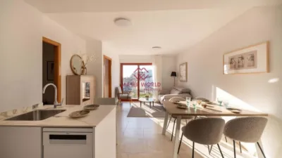 Apartment in Avileses photo 3