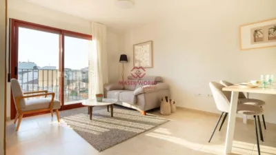 Apartment in Avileses photo 4