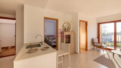 Apartment in Avileses photo 5