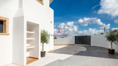 Casa – Cox - Vista 4