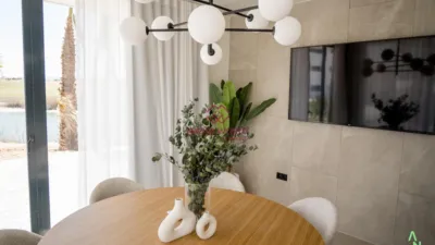 Apartment at Condado de Alhama Resort photo 11