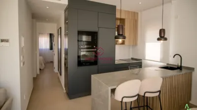 Apartment at Condado de Alhama Resort photo 12