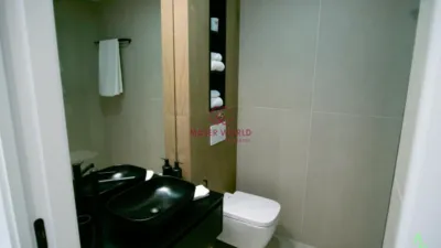 Apartment at Condado de Alhama Resort photo 14