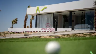 Apartment at Condado de Alhama Resort photo 19
