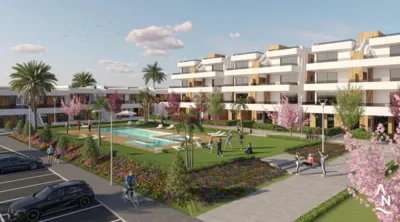 Apartment at Condado de Alhama Resort photo 3