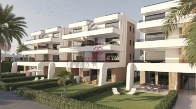 Apartment at Condado de Alhama Resort photo 4