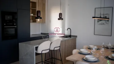 Apartment at Condado de Alhama Resort photo 5
