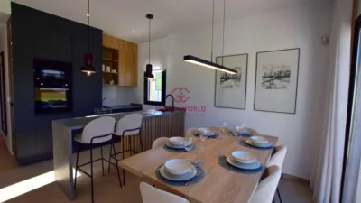 Apartment in Condado de Alhama Resort photo 12