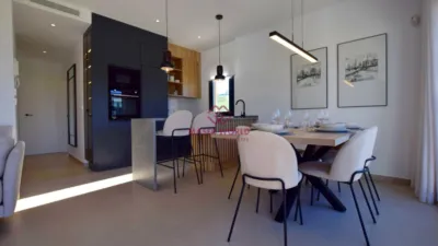 Apartment in Condado de Alhama Resort photo 13