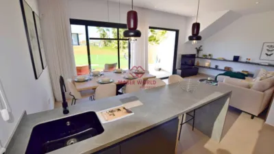 Apartment in Condado de Alhama Resort photo 14
