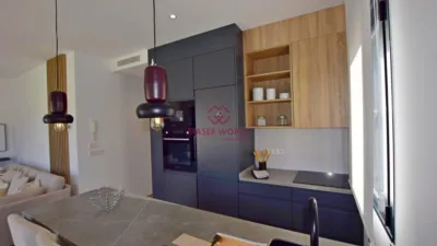 Apartment in Condado de Alhama Resort photo 15