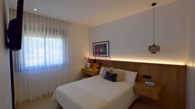 Apartment in Condado de Alhama Resort photo 16