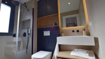 Apartment in Condado de Alhama Resort photo 18