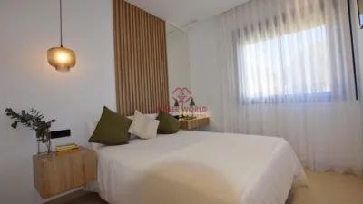 Apartment in Condado de Alhama Resort photo 20