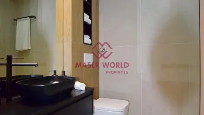 Apartment in Condado de Alhama Resort photo 22