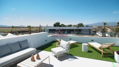 Apartment in Condado de Alhama Resort photo 27