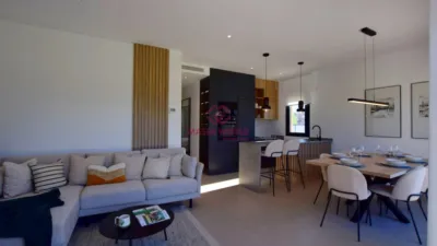 Apartment in Condado de Alhama Resort photo 8