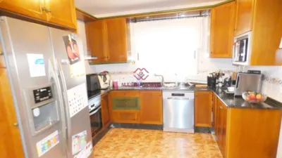 Duplex in Cuatro Plumas photo 12