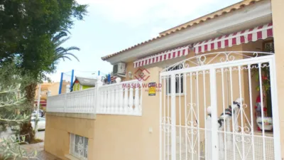 Duplex in Cuatro Plumas photo 2