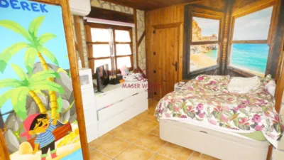 Duplex in Cuatro Plumas photo 30