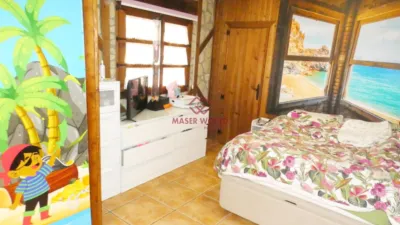 Duplex in Cuatro Plumas photo 31