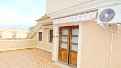 Duplex in Cuatro Plumas photo 37