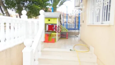 Duplex in Cuatro Plumas photo 3