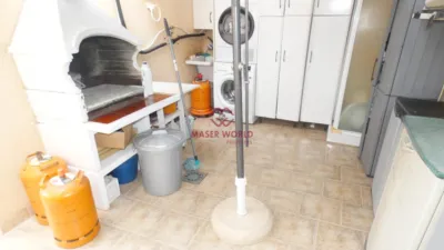 Duplex in Cuatro Plumas photo 40